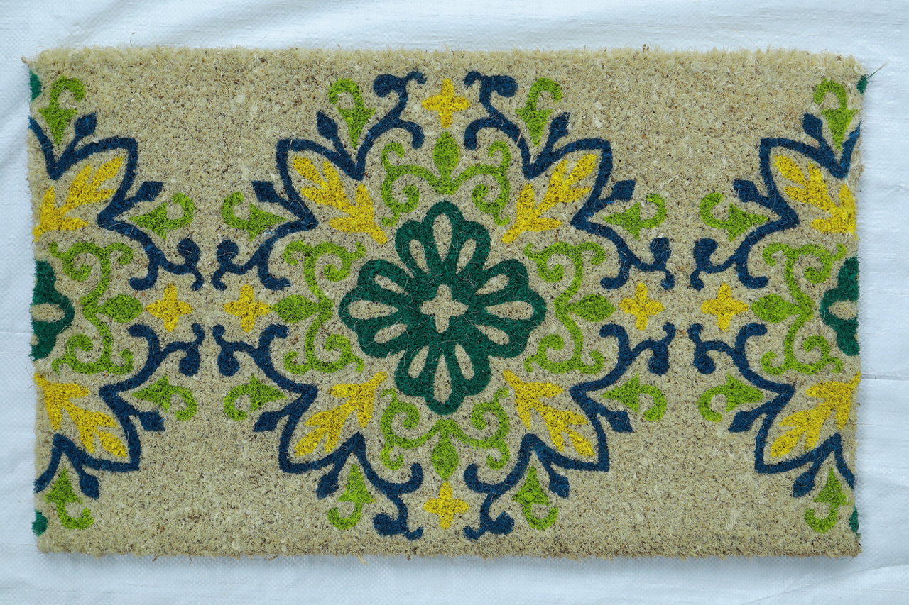 top exporters of coir in alppuzha kerala